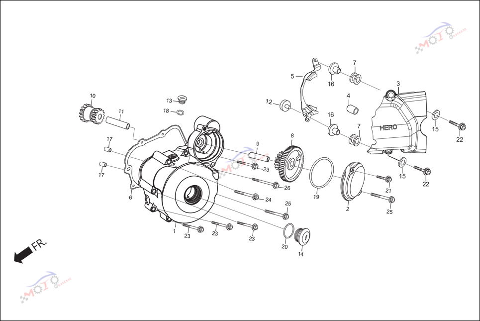 Engine Diagram